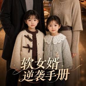 软女婿逆袭手册