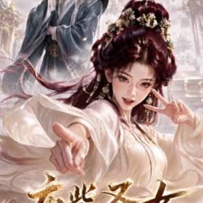 废柴圣女反杀手册