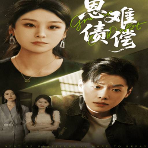 恩债难偿_全集在线