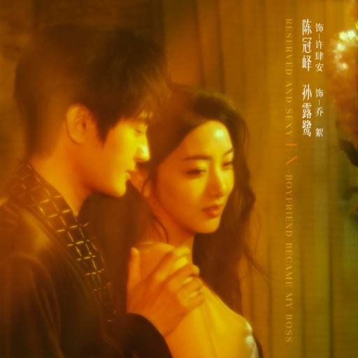 老板他对我旧情难忘