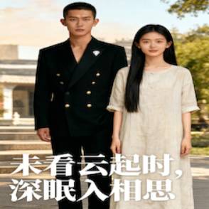 未看云起时，深眠入相思