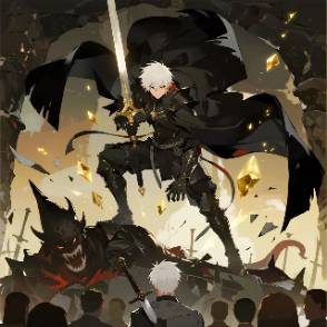 最弱等级猎人？我能无限升级！