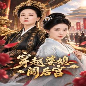 穿越婆媳闯后宫