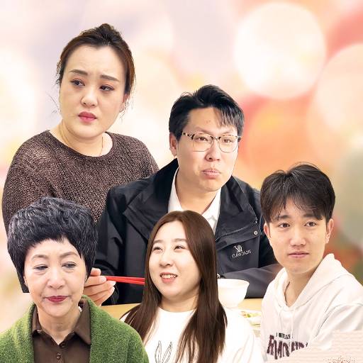 于尘埃里开出花