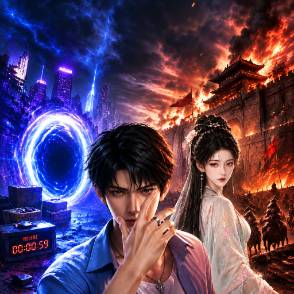两界倒爷：我帮古代公主打天下
