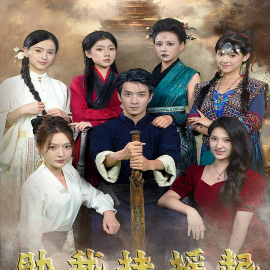 助我扶搖起_免費(fèi)觀看