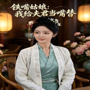 铁嘴姑娘：我给夫君当嘴替