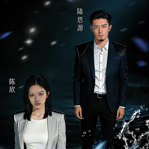 前夫假死我送他长眠