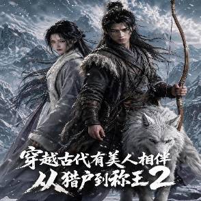 穿越古代有美人相伴，从猎户到称王2