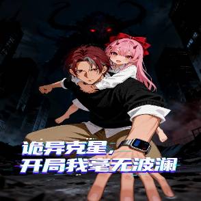 诡异克星，开局我毫无波澜