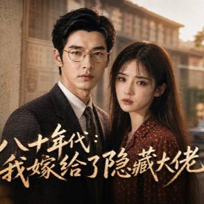 八十年代:我嫁给了隐藏大佬