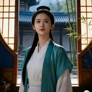 被夫君送给九千岁后