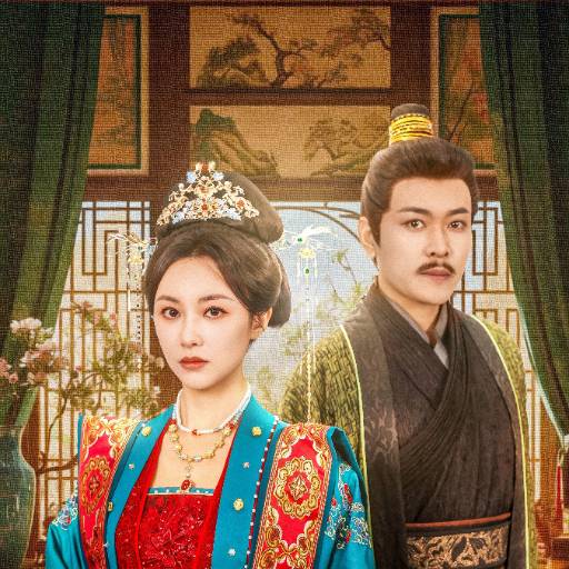 极品婆母洗白日常