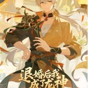 退婚后我成了龙神