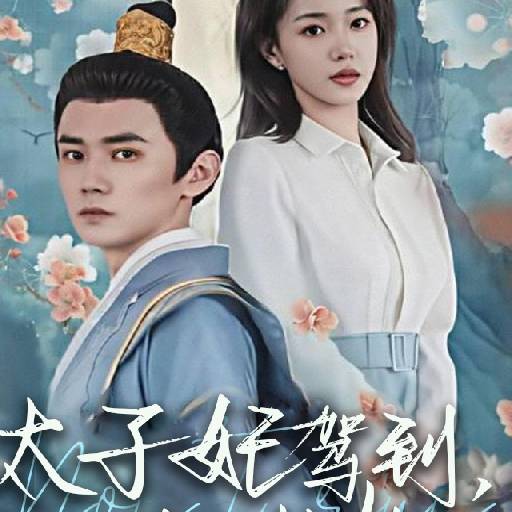 太子妃驾到,你别跑