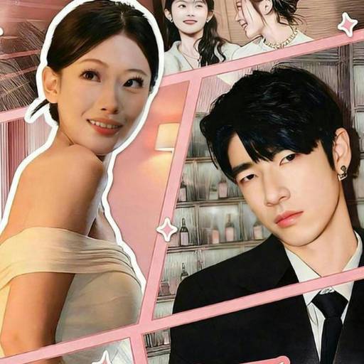 契约之下，星光予你