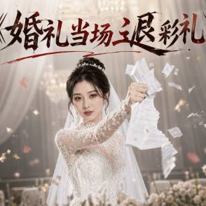 婚礼当场退彩礼