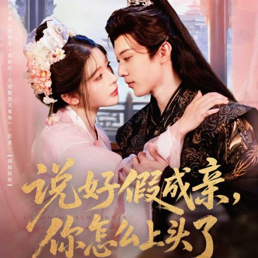 说好假成亲，你怎么上头了