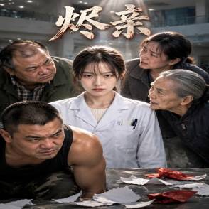 烬亲