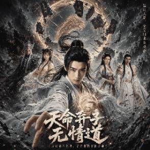 天命棄子無情道