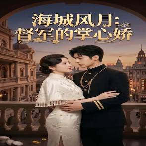 海城风月:督军的掌心娇