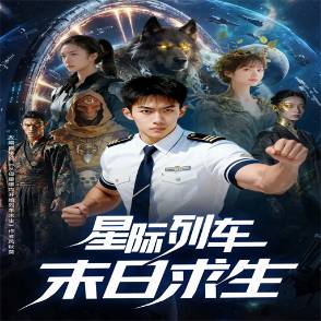 星际列车：末日求生