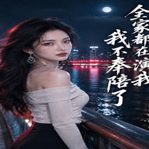 全家都在演我，我不奉陪了