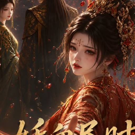 妖血尽时恩情断