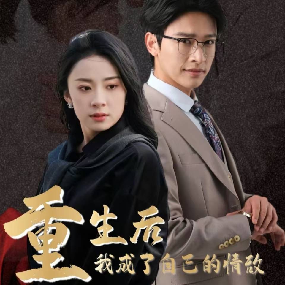 重生后我成了自己的情敵_精彩短劇