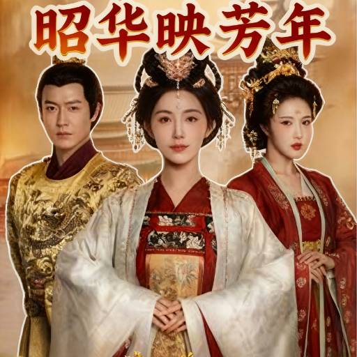 昭华映芳年