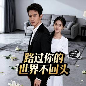 路过你的世界不回头