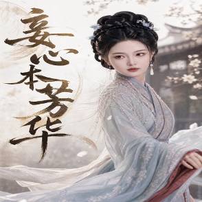妾心本芳华