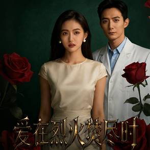 爱在烈火焚尽时