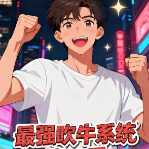 最强吹牛系统 第一季