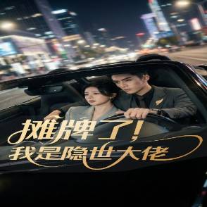 攤牌了，我是隱士大佬
