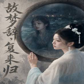 故梦辞，复来归