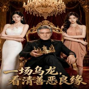 一场乌龙，看清善恶良缘