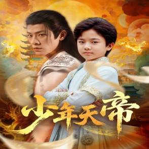少年天帝