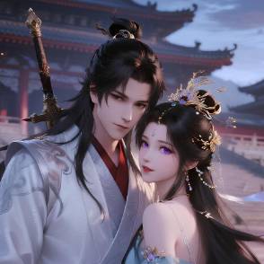 独步万古：一剑荡八荒 第五季