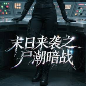 末日来袭之尸潮暗战