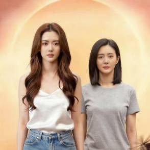 重生在酷暑来临前