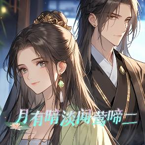 月有暗淡闻莺啼（二）