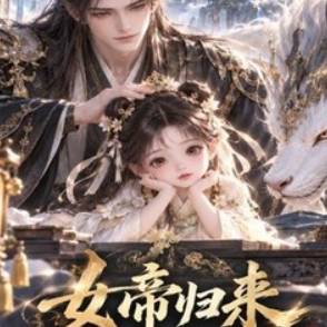 女帝归来家父是绝世大佬
