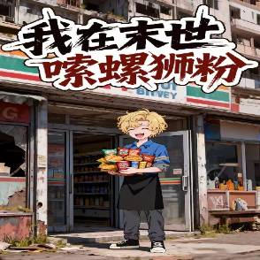 我在末世嗦螺狮粉