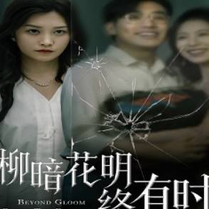 柳暗花明终有时