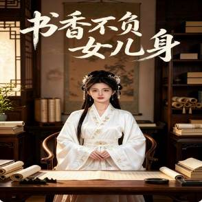書香不負女兒身