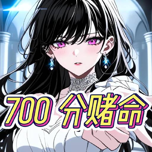 700分赌命