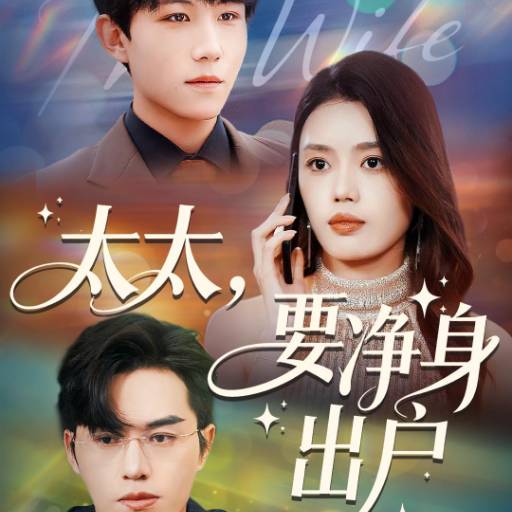 太太，要净身出户