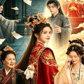 宫宴识人心，我向阳翻盘