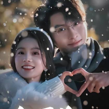 白月光攻略手册